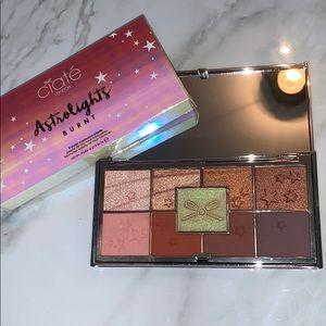 Ciate London Astrolights Burnt 9 Pan Eyeshadow